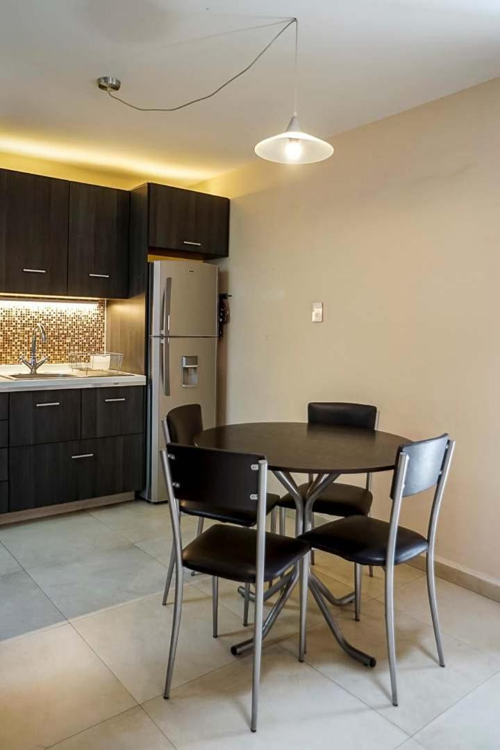 Apartamento Departamento Morelos Slp Centro Historico