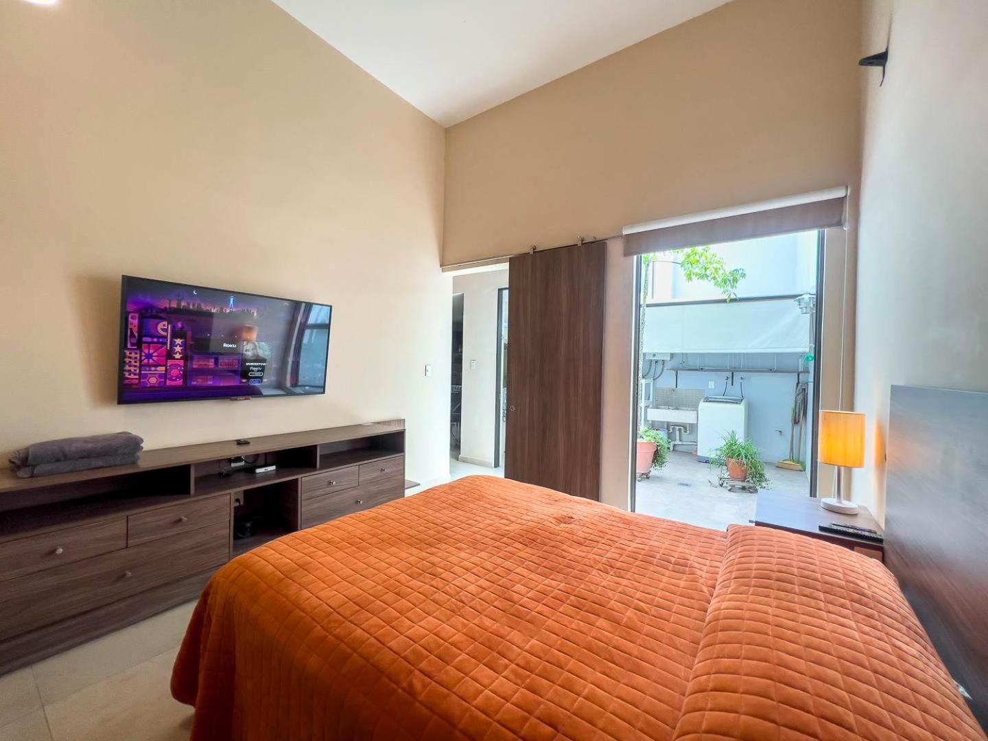 Departamento Morelos Slp Centro Historico Apartamento
