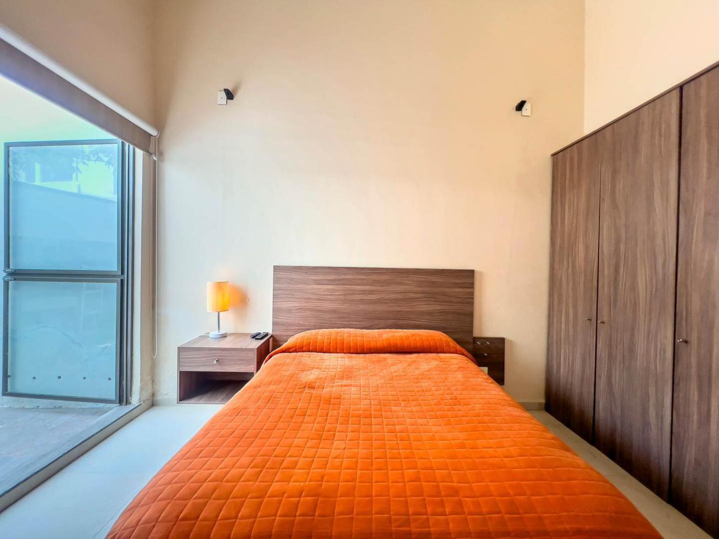 Apartamento Departamento Morelos Slp Centro Historico