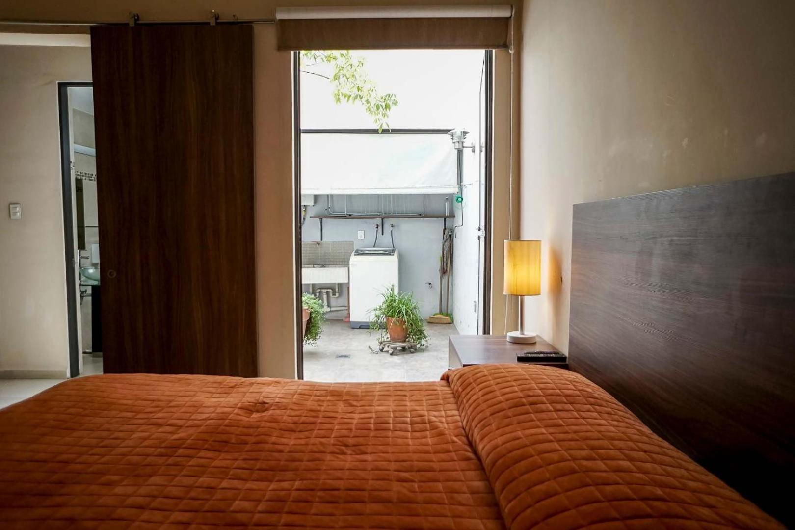 Departamento Morelos Slp Centro Historico Apartamento *