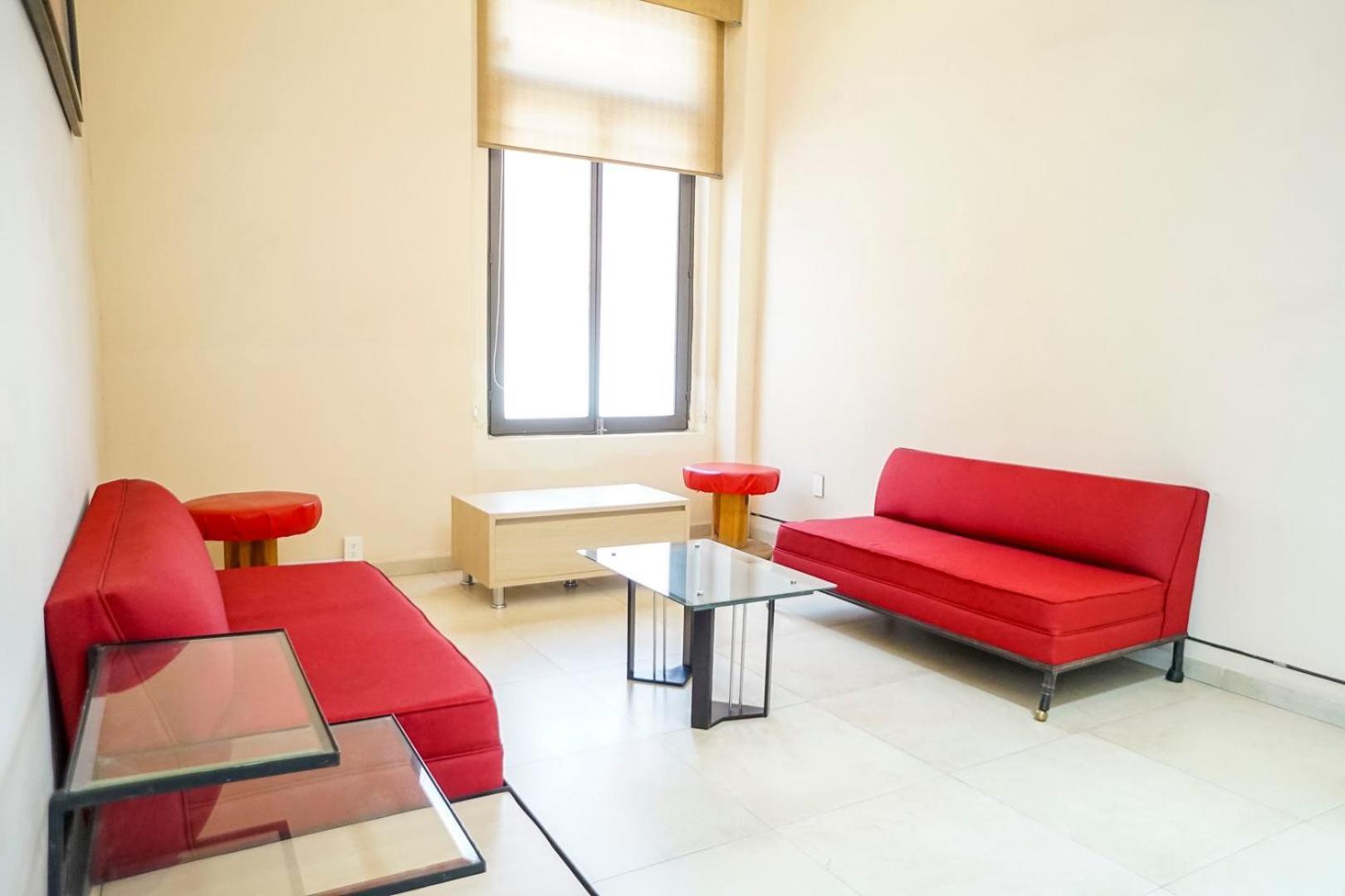 Departamento Morelos Slp Centro Historico Apartamento