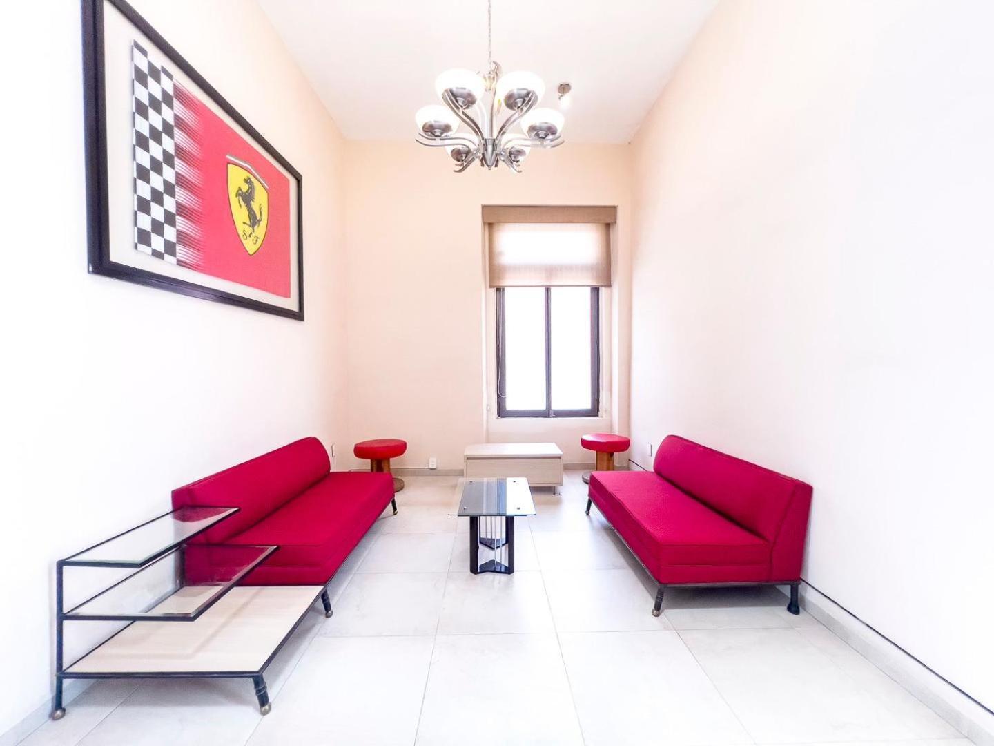 Departamento Morelos Slp Centro Historico Apartamento *