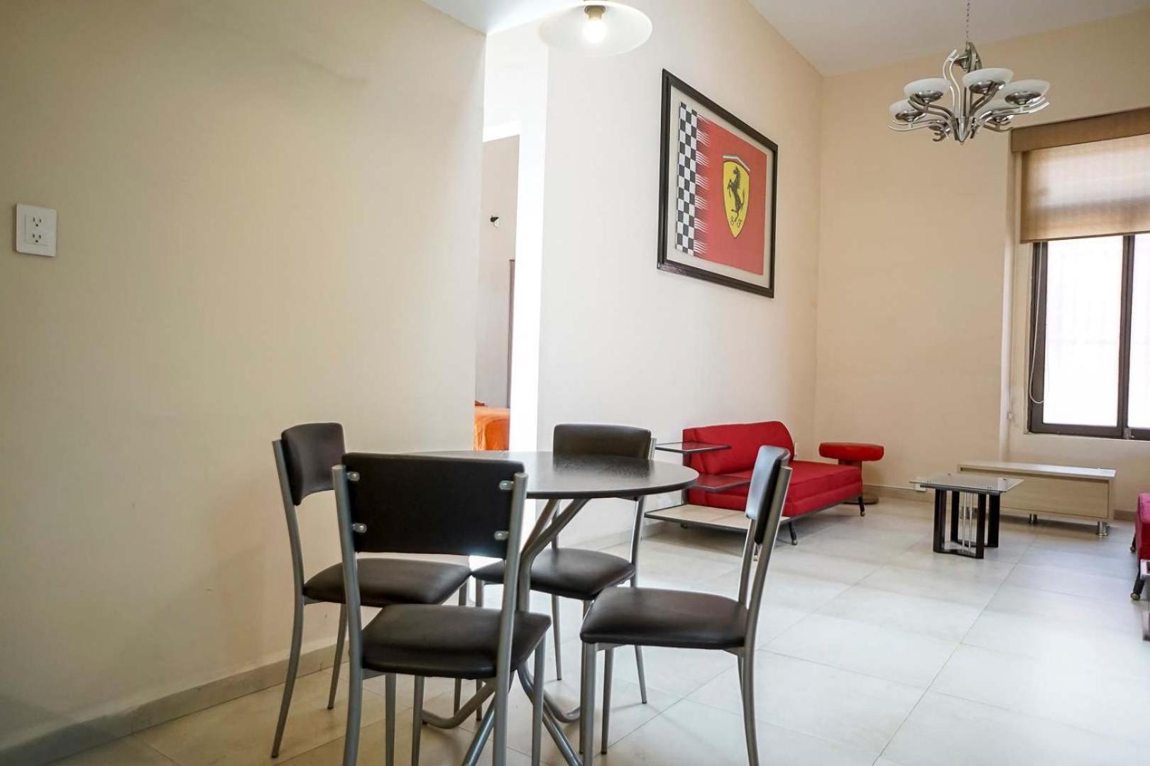 Apartamento Departamento Morelos Slp Centro Historico