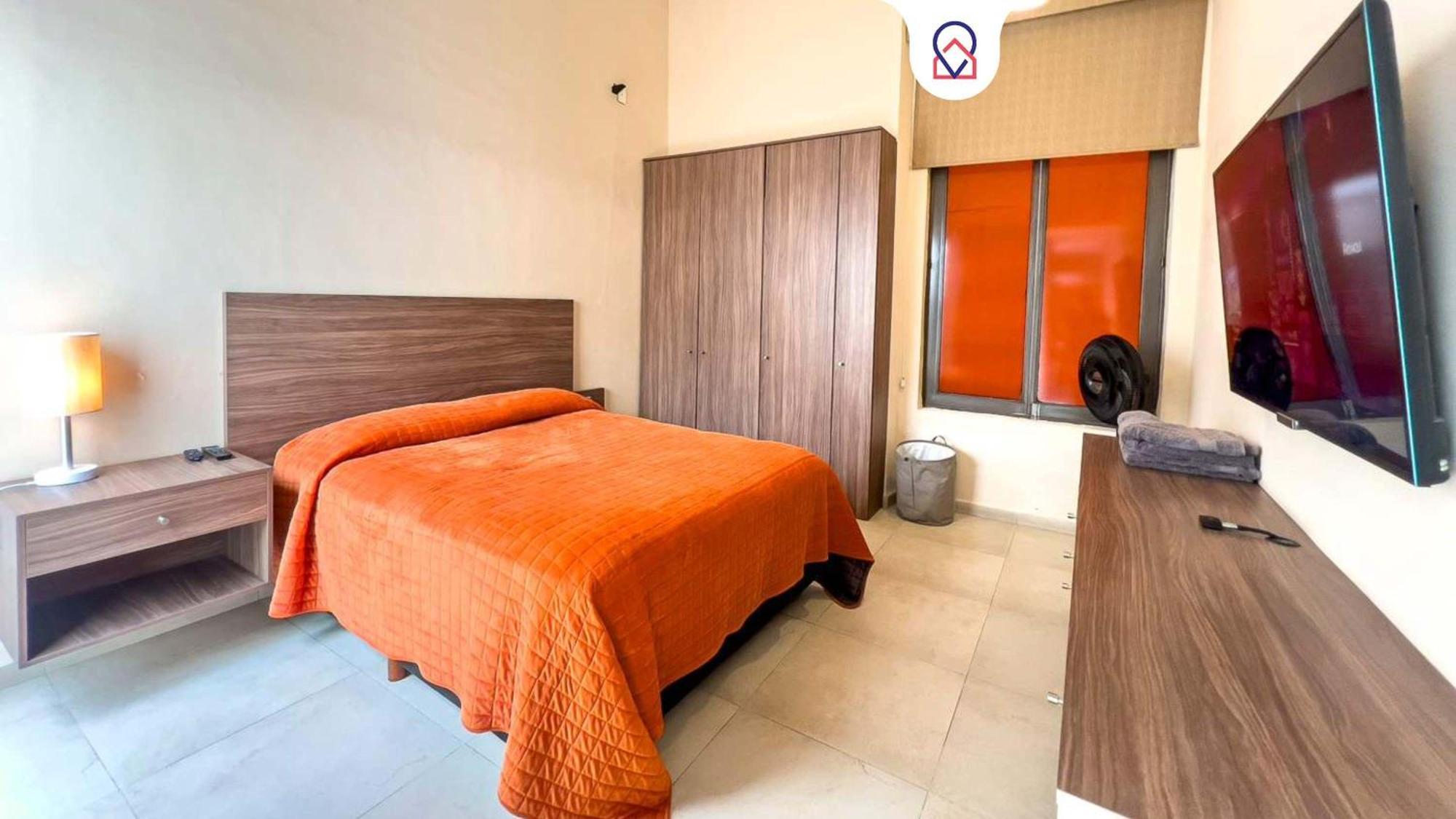 Apartamento Departamento Morelos Slp Centro Historico San Luis Potosí