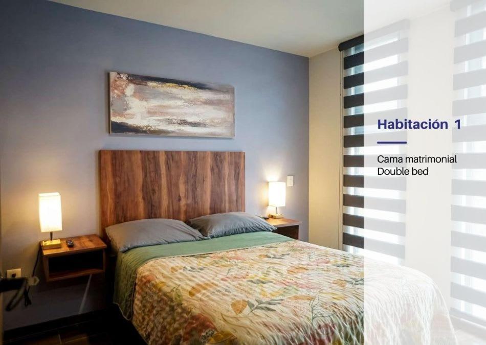 Modern 1br With Smart Access & Parking *