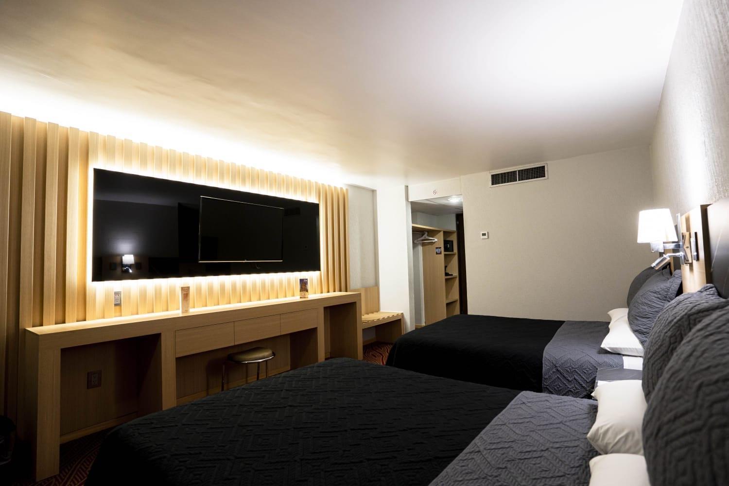 Real Plaza Hotel