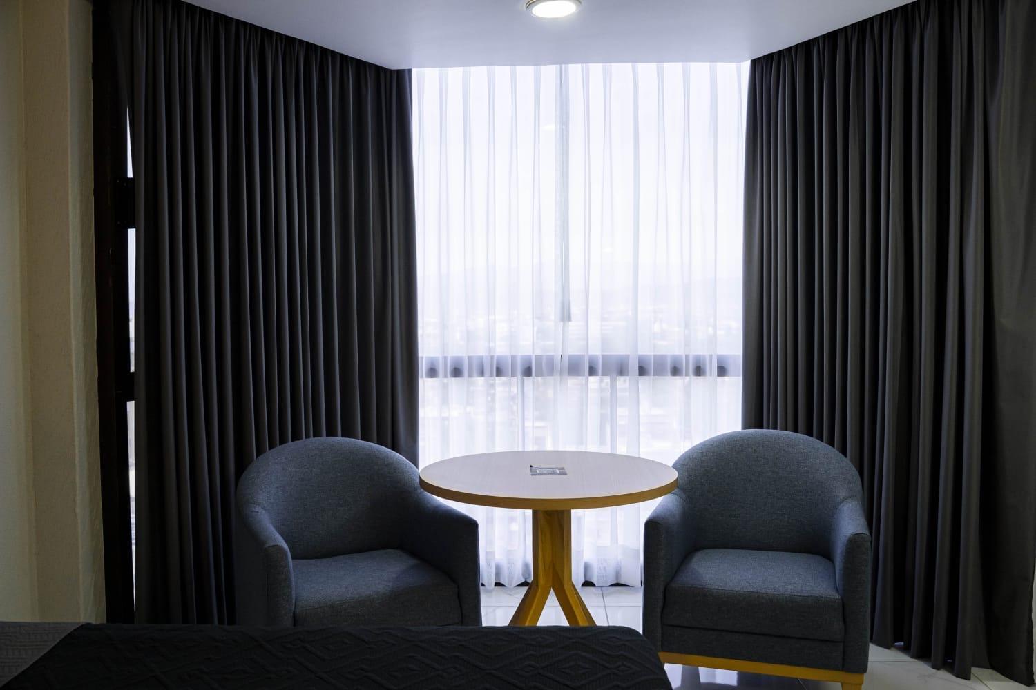 Hotel Real Plaza San Luis Potosí