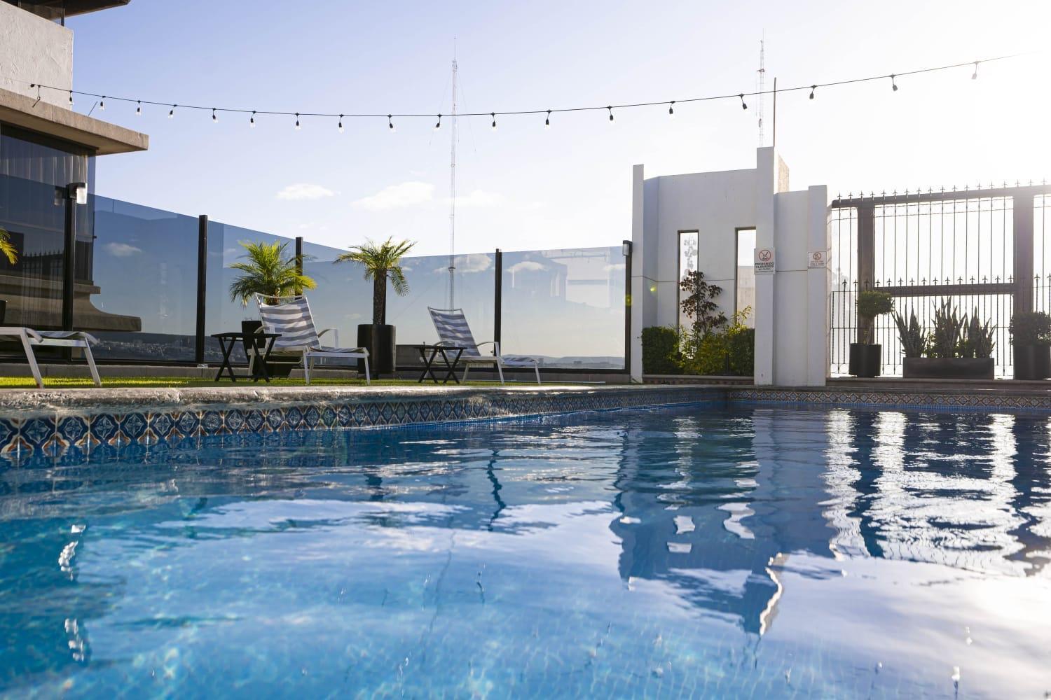 Hotel Real Plaza 4*