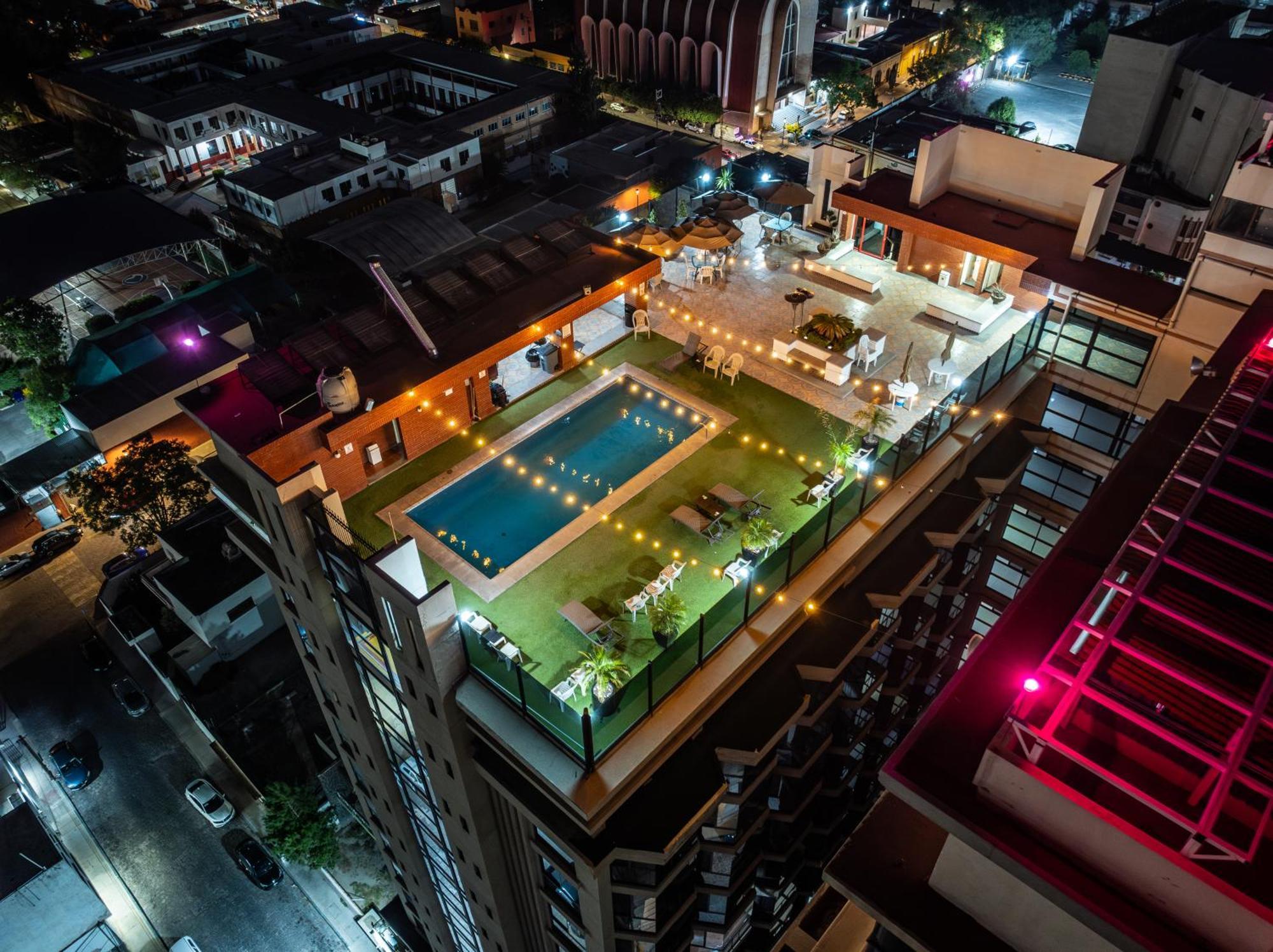 Real Plaza San Luis Potosí