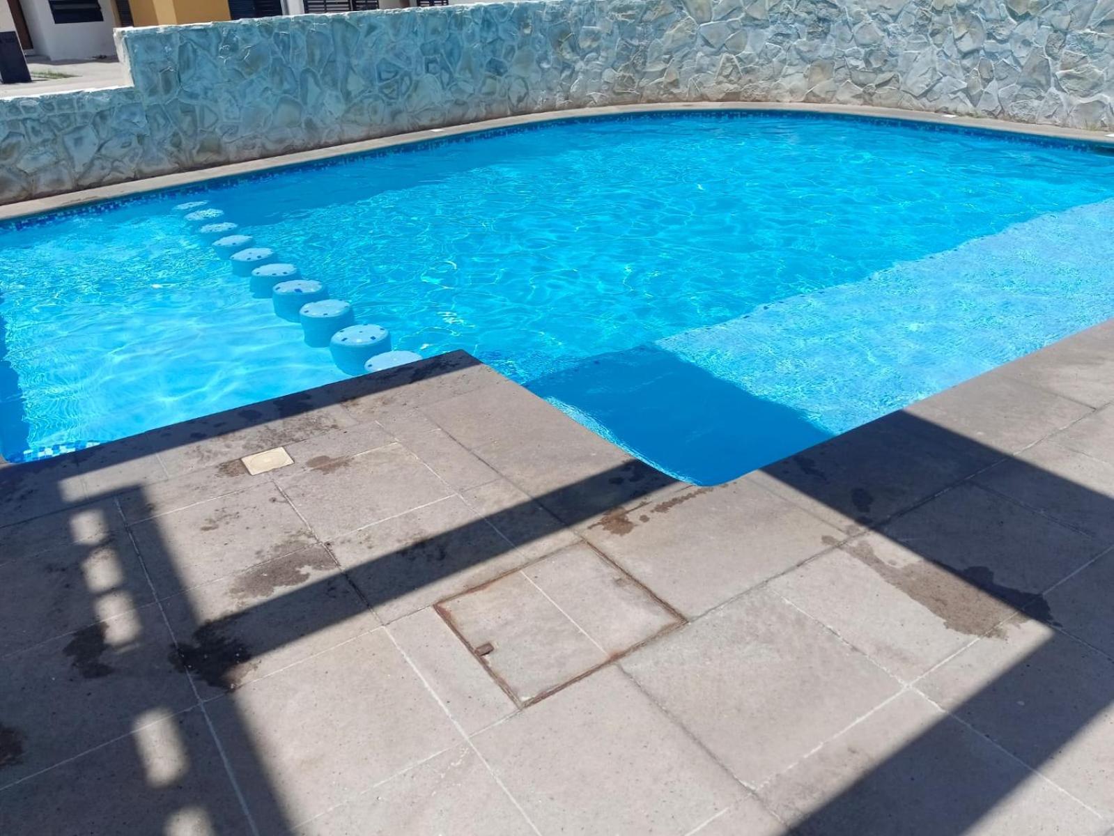 Casa En Zona Industrial Slp Сasa de vacaciones *