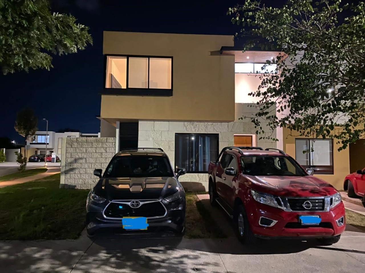 Casa En Zona Industrial Slp