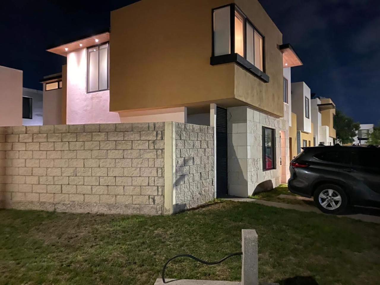 Сasa de vacaciones Casa En Zona Industrial Slp San Luis Potosí
