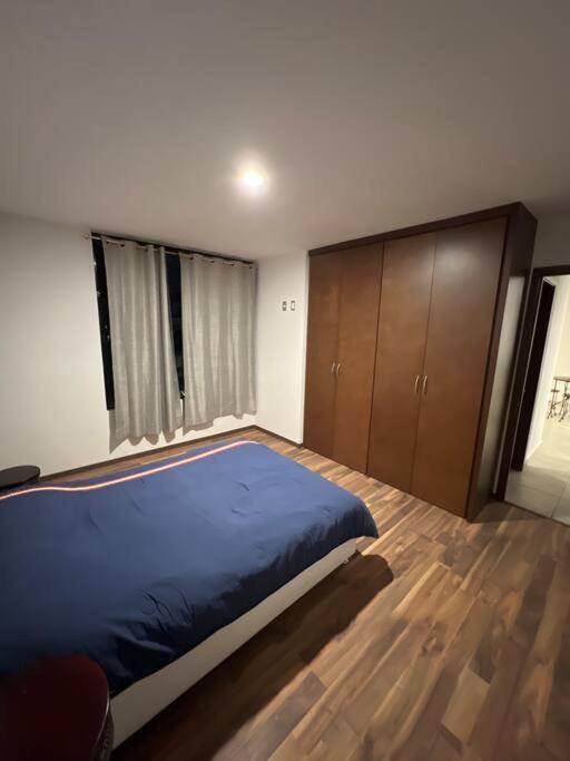 Apartamento Departamento Nuevo Y Comodo *