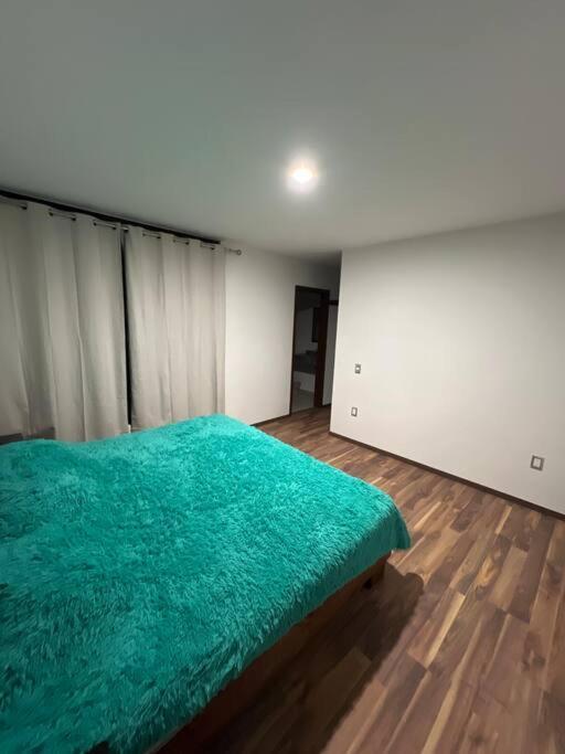 Departamento Nuevo Y Comodo Apartamento