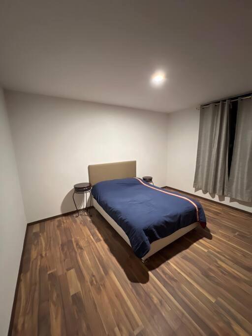 Departamento Nuevo Y Comodo Apartamento *