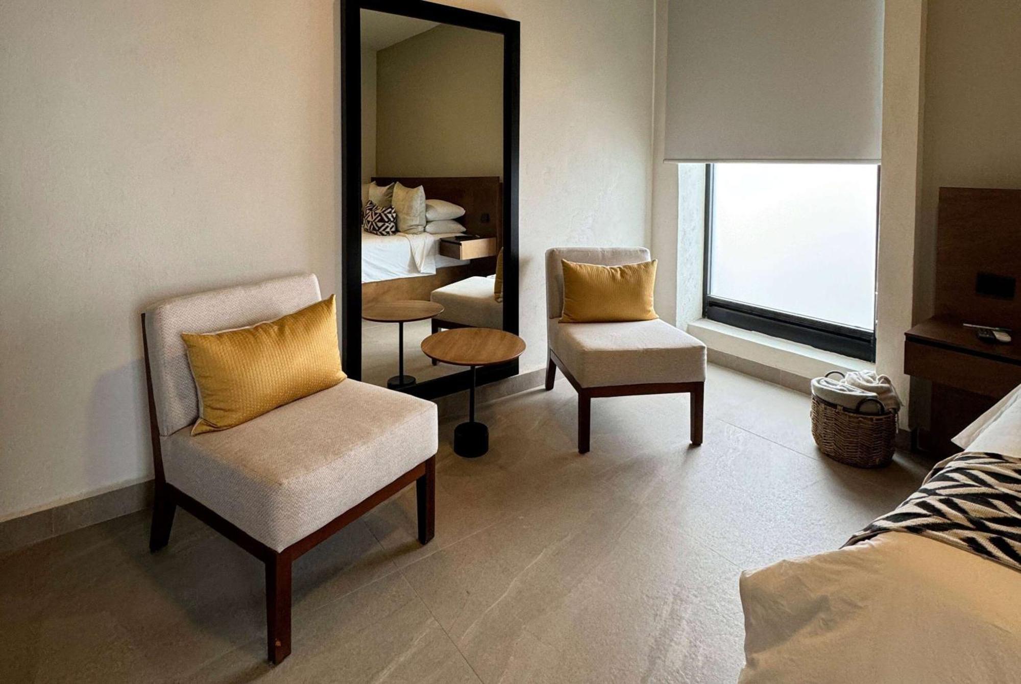 Esplendor By Wyndham Monarca Hotel 5*