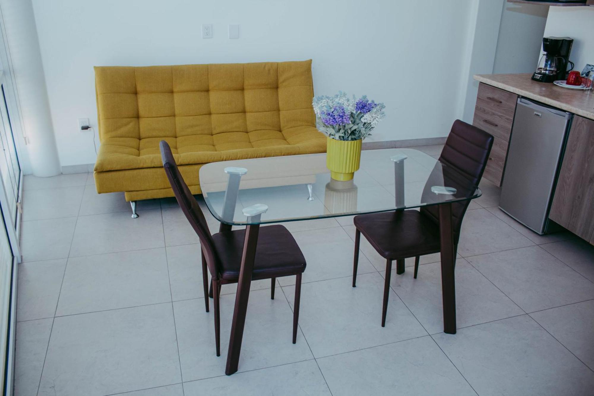 Apartahotel Millenium Plaza &