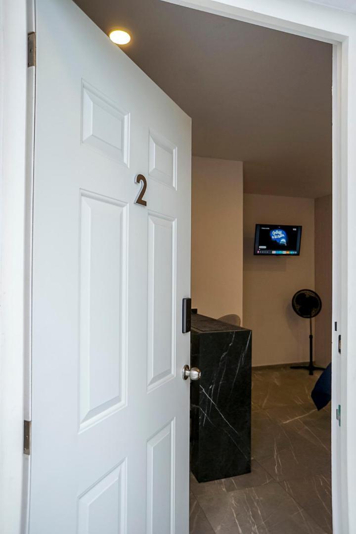 Apartamento Lofts Arsenico San Luis Potosí