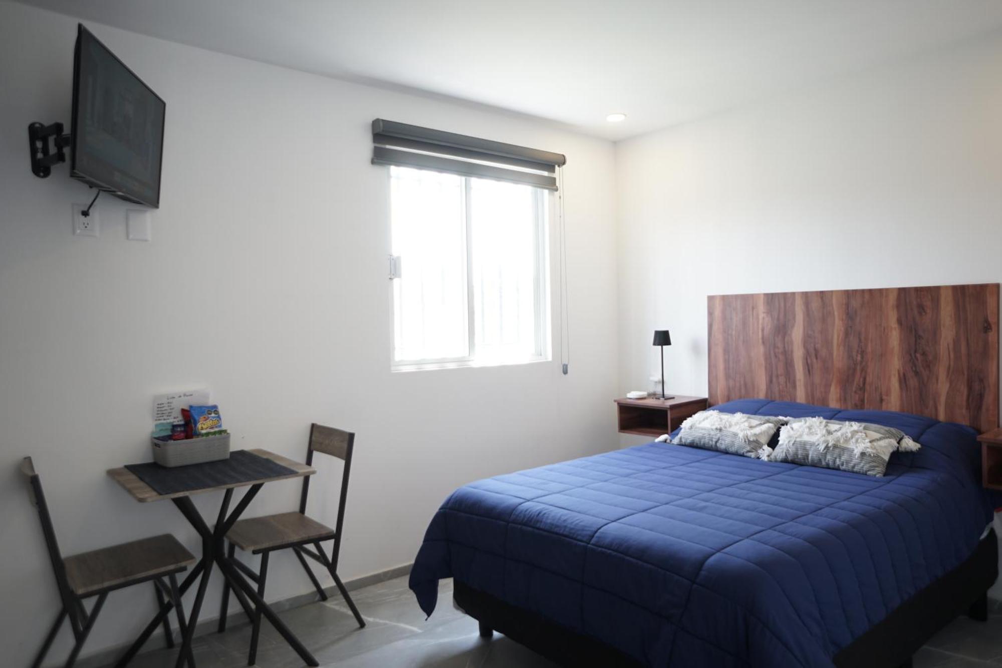Lofts Arsenico