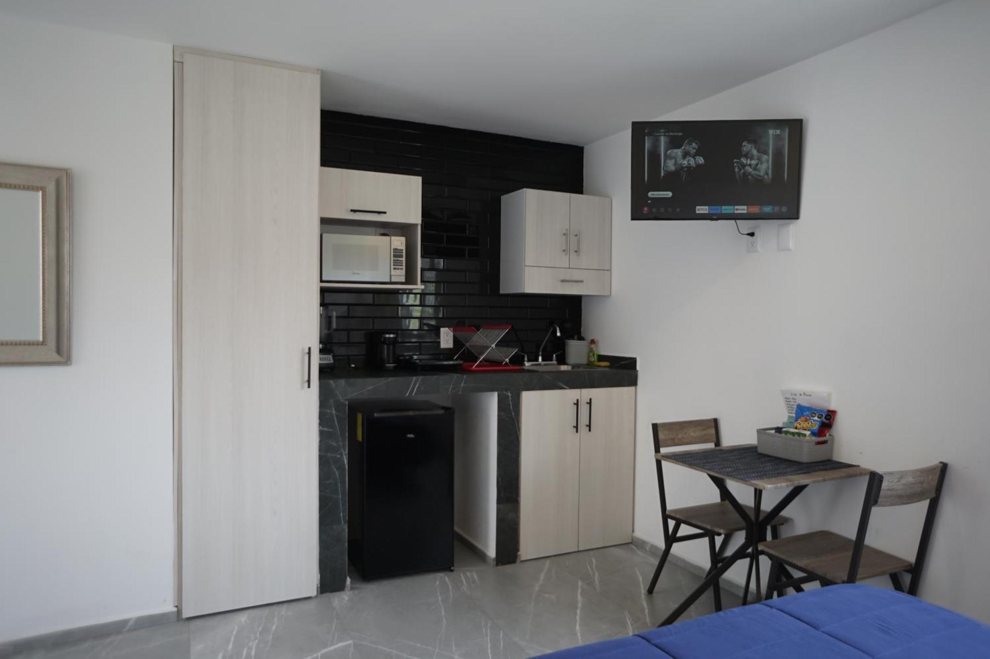 Apartamento Lofts Arsenico