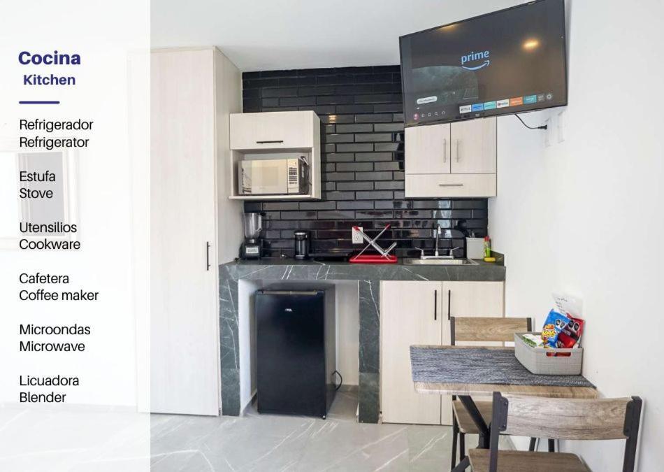 Apartamento Lofts Arsenico *
