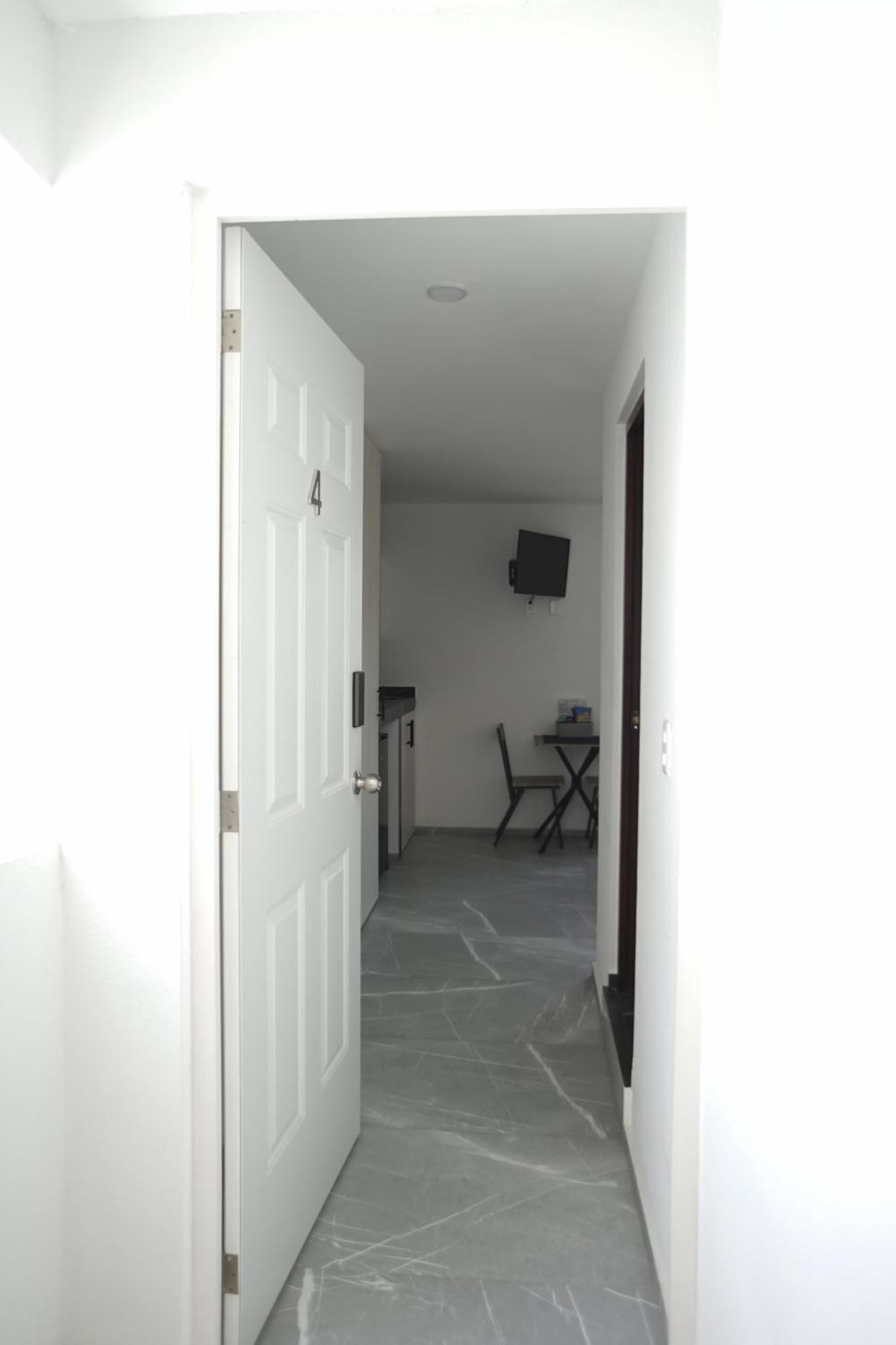 Lofts Arsenico *