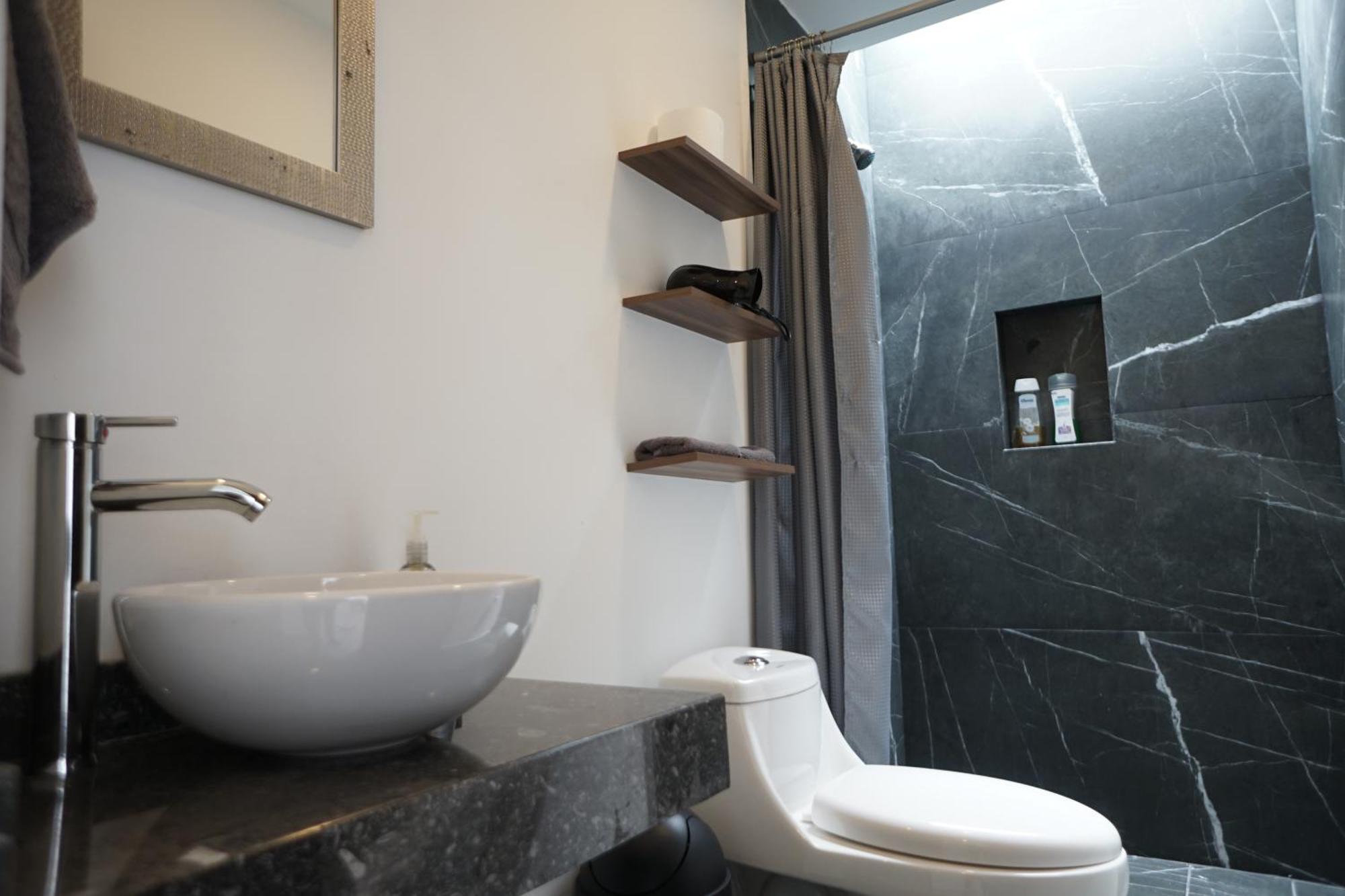 Apartamento Lofts Arsenico