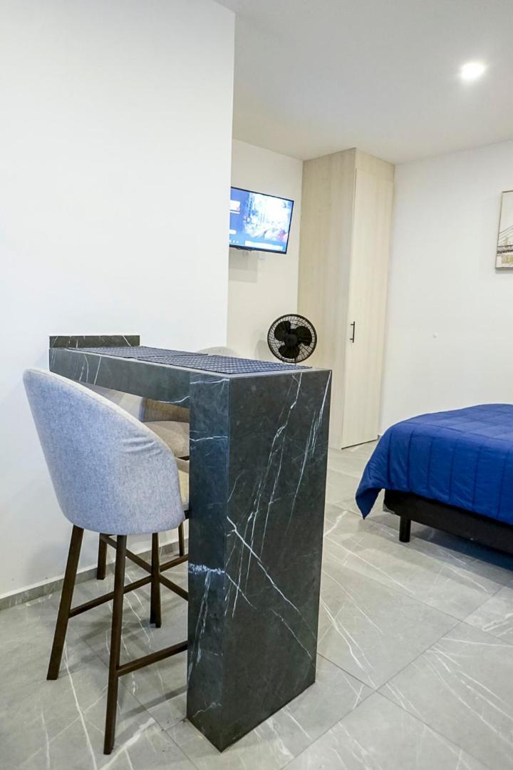 Lofts Arsenico Apartamento *