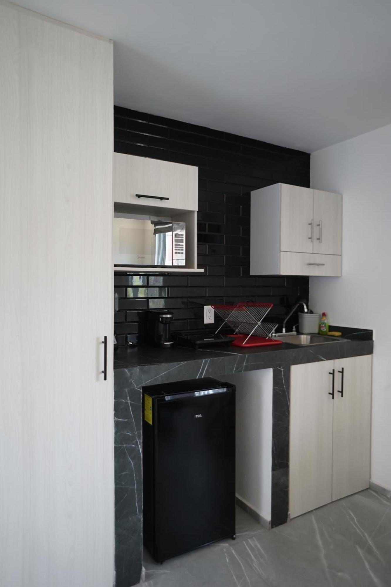 Lofts Arsenico San Luis Potosí