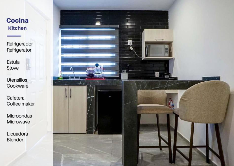 Lofts Arsenico