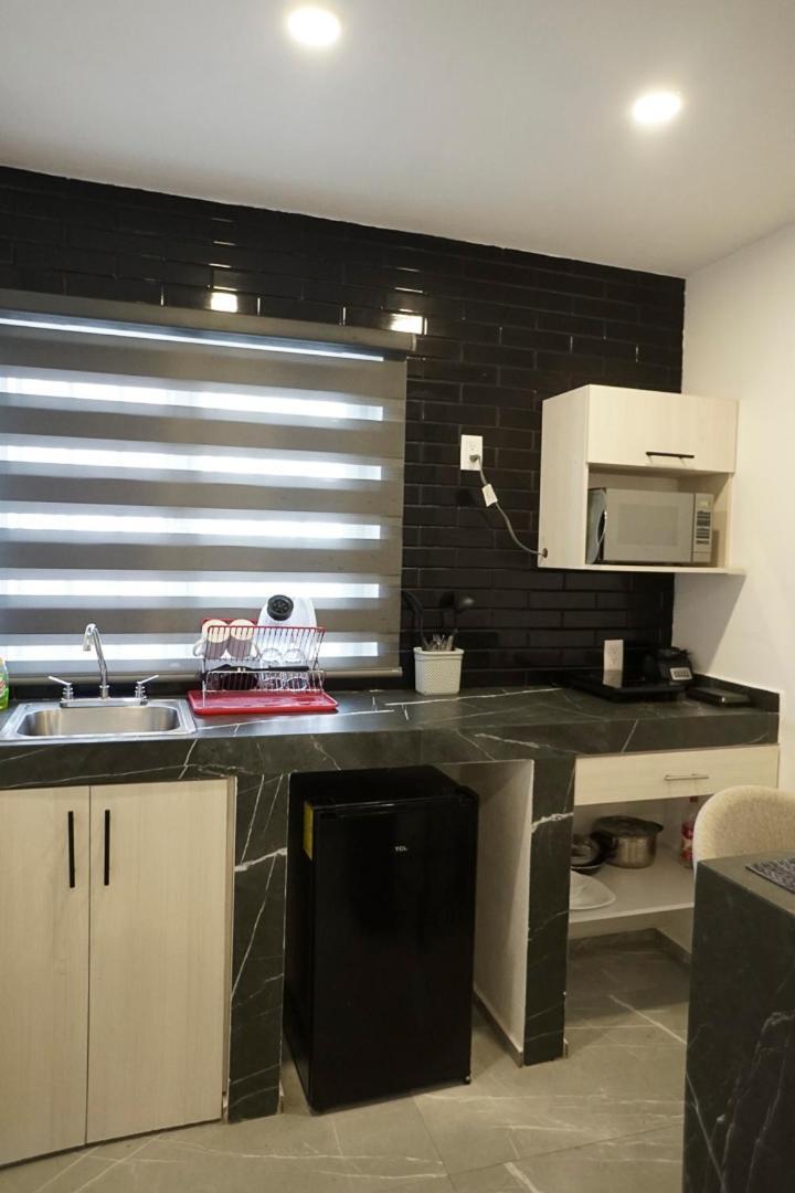 Apartamento Lofts Arsenico