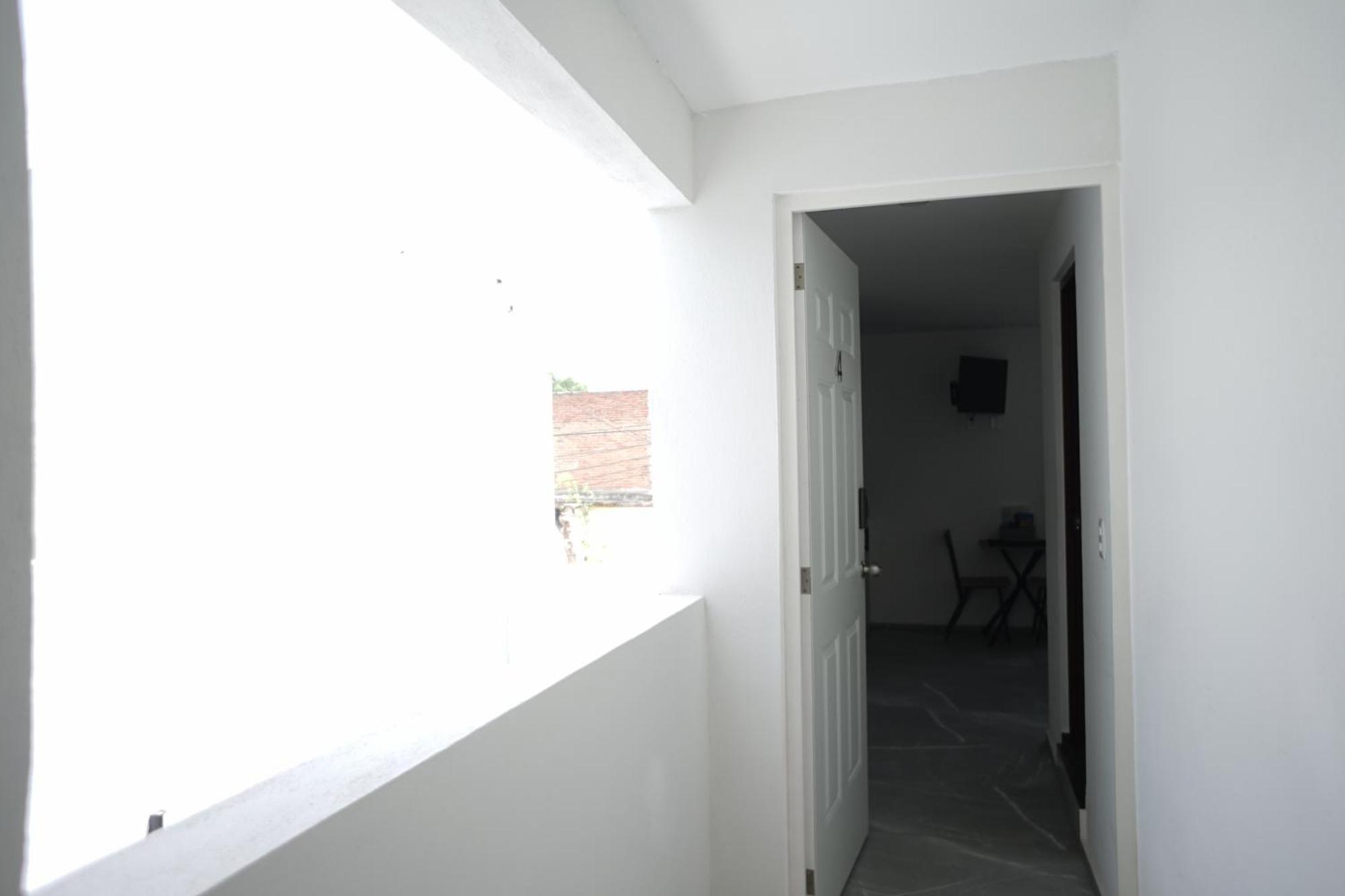 Apartamento Lofts Arsenico *