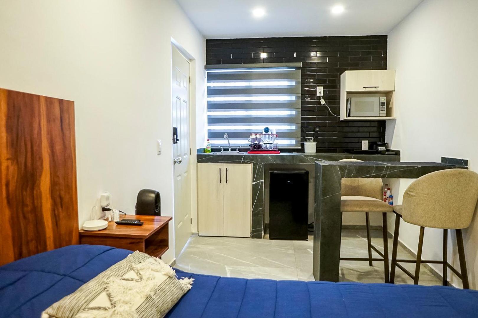 Lofts Arsenico *
