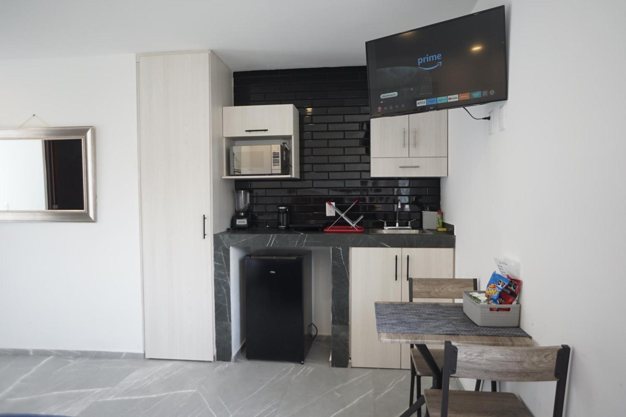 Lofts Arsenico San Luis Potosí