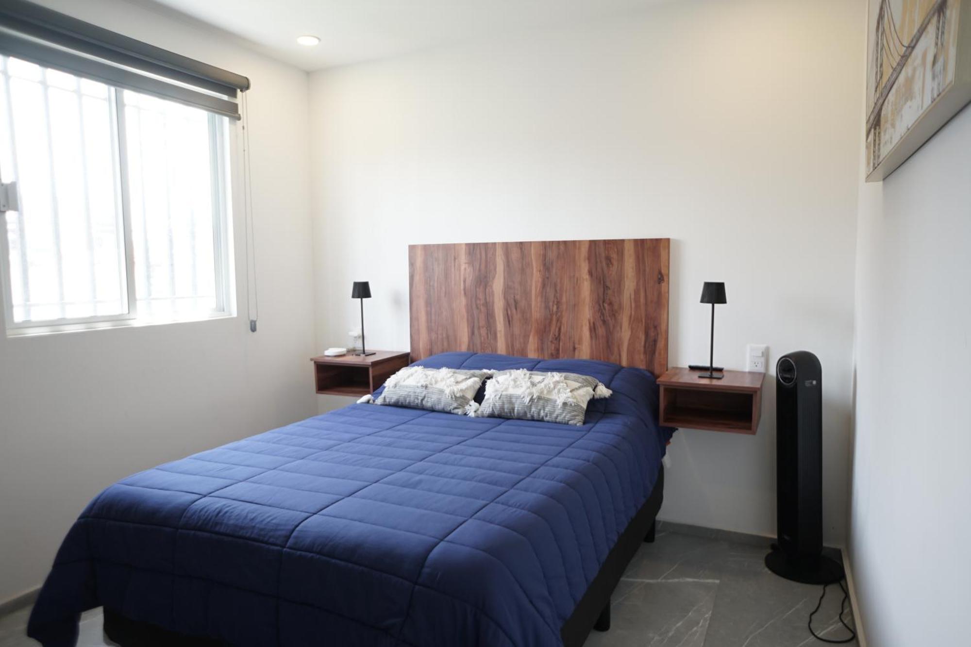 Apartamento Lofts Arsenico