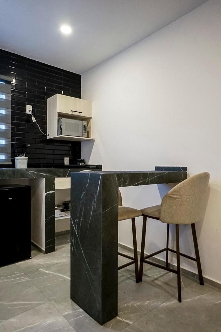 Lofts Arsenico Apartamento *