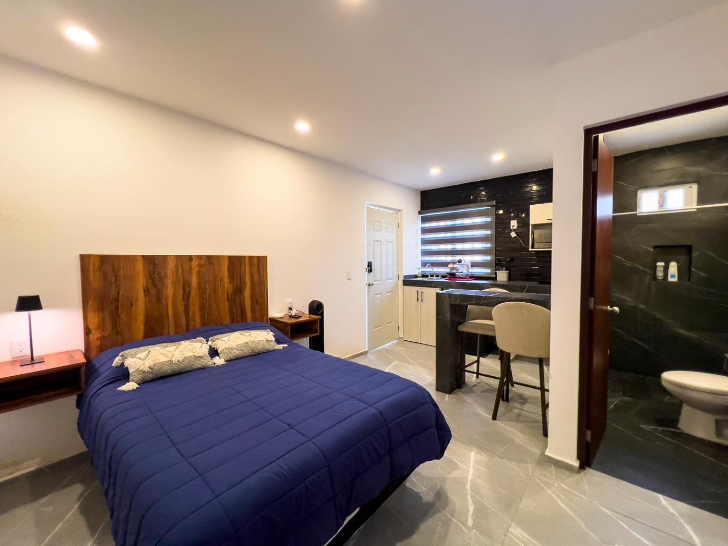 Apartamento Lofts Arsenico *
