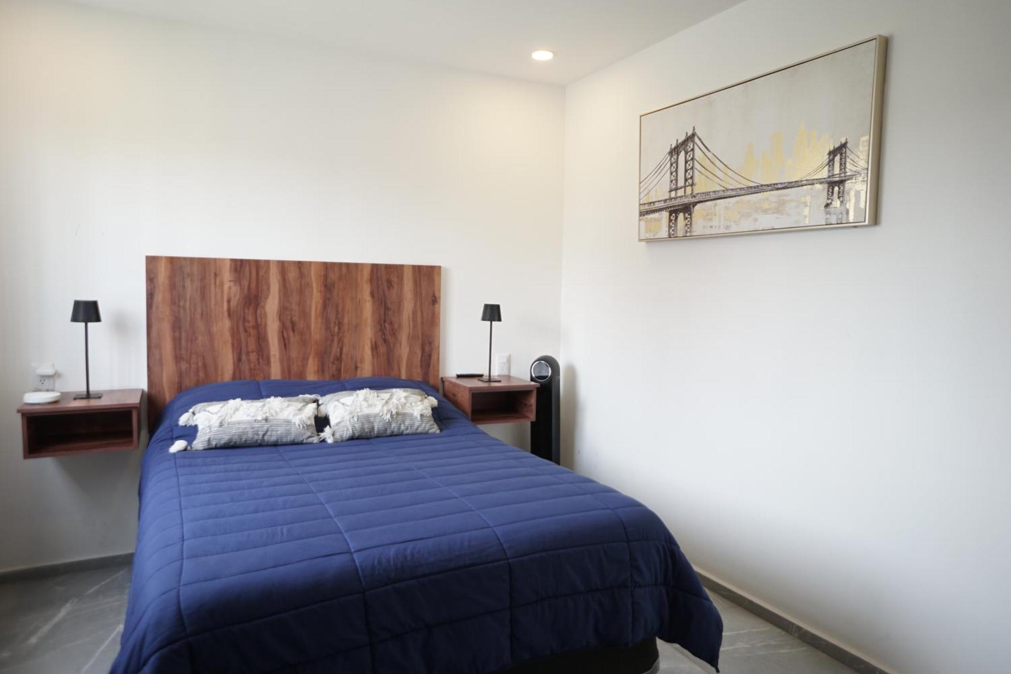 Lofts Arsenico *