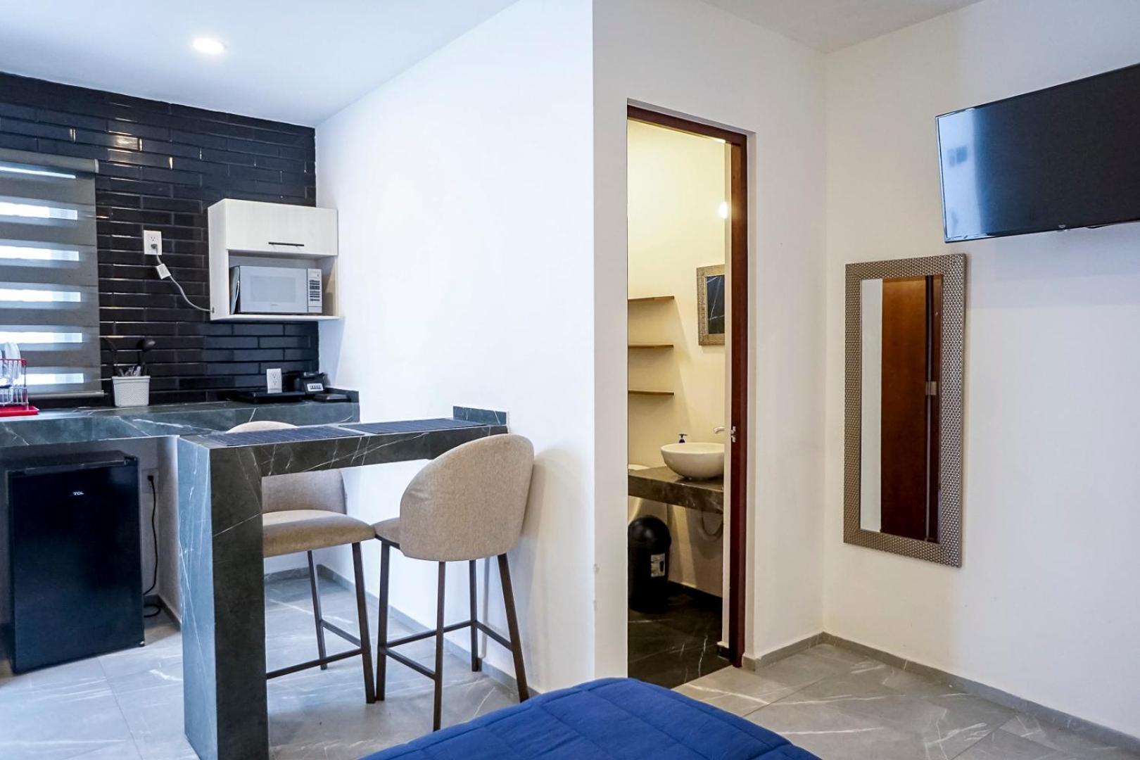 Lofts Arsenico San Luis Potosí