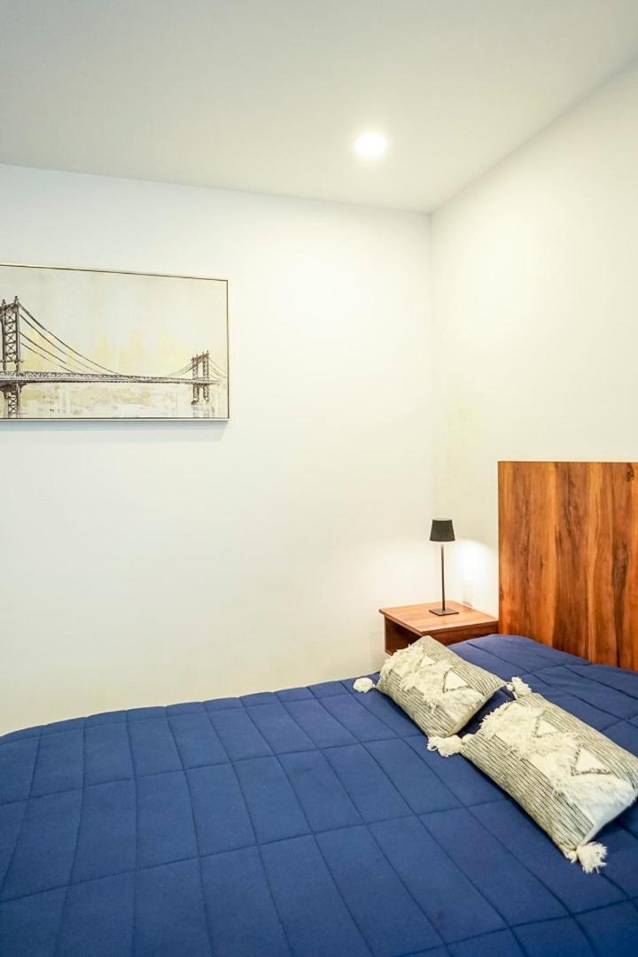 Lofts Arsenico * San Luis Potosí