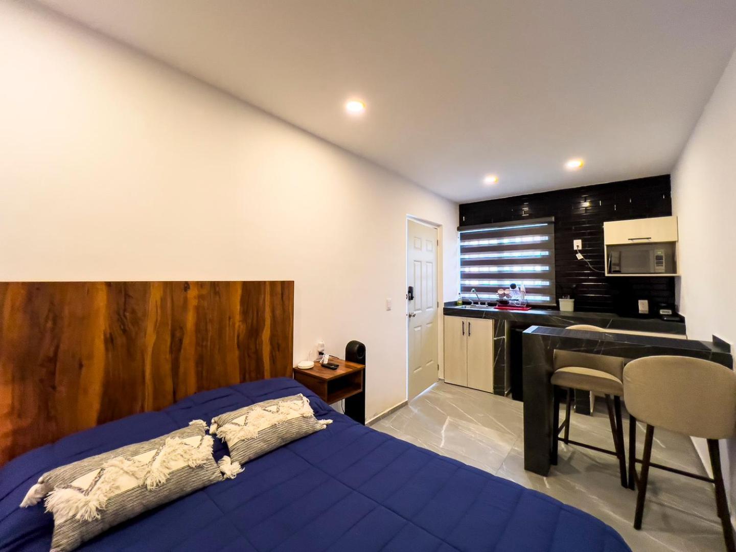Apartamento Lofts Arsenico