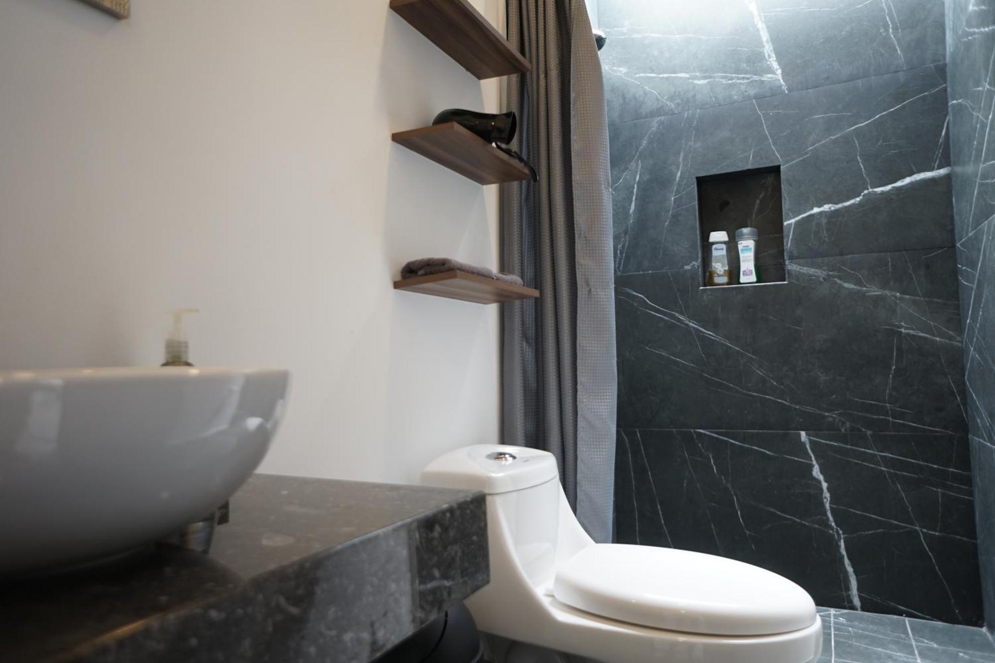 Apartamento Lofts Arsenico *