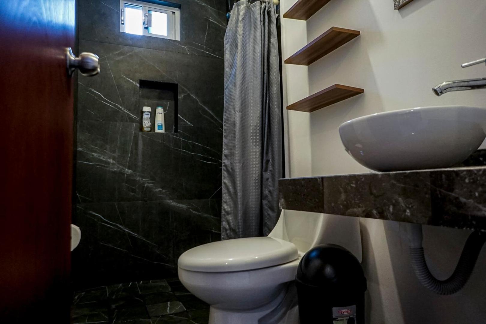 Apartamento Lofts Arsenico San Luis Potosí
