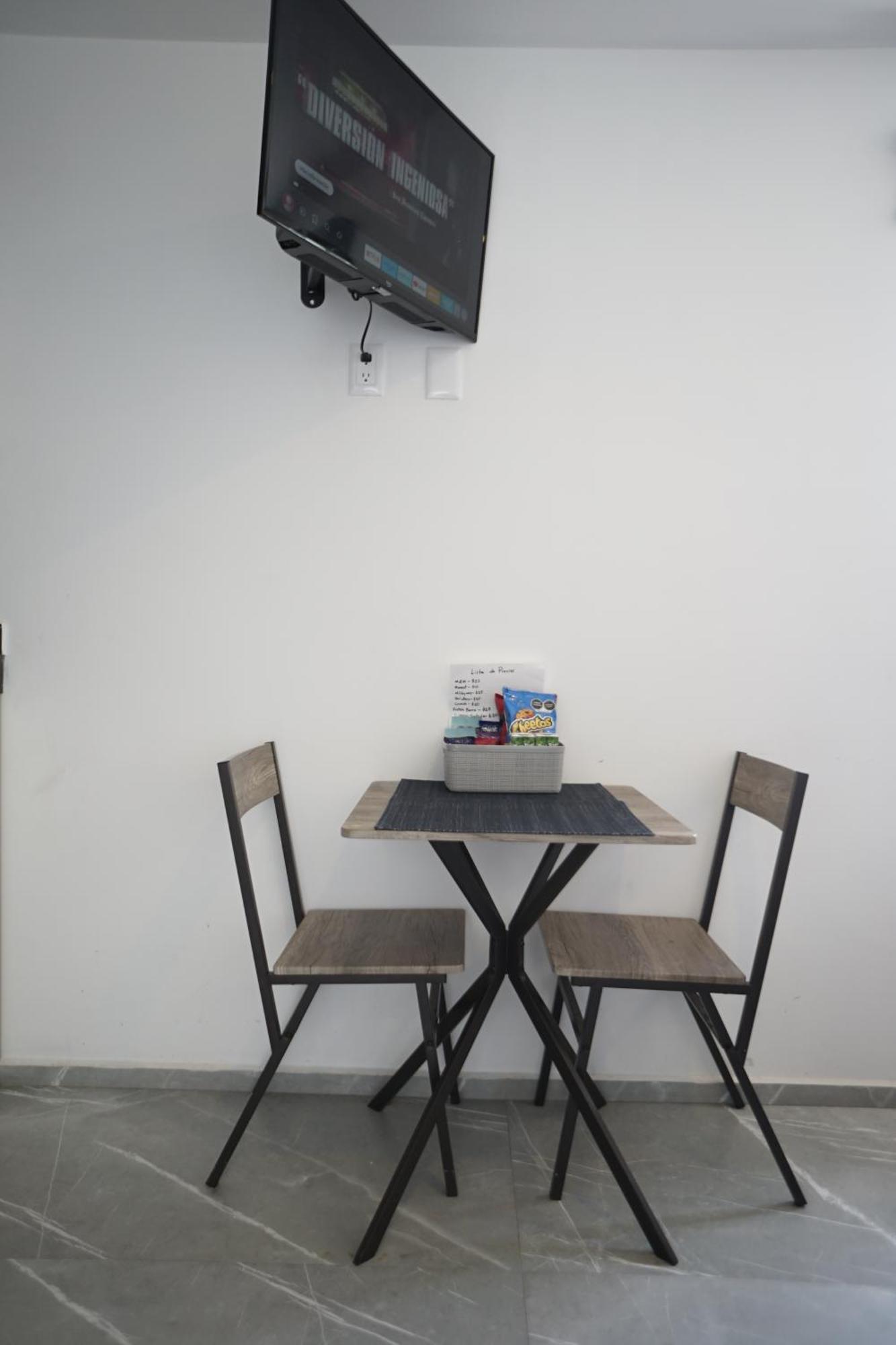 Lofts Arsenico *