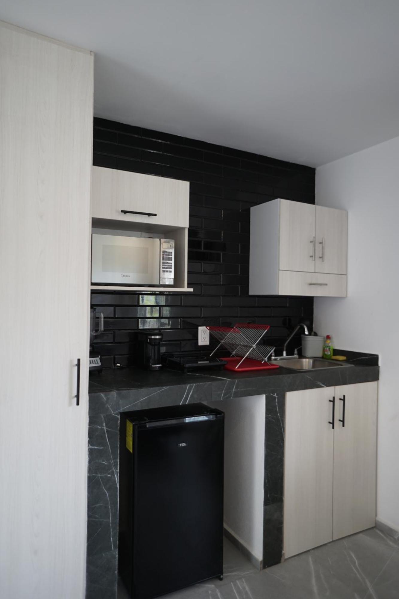 Apartamento Lofts Arsenico San Luis Potosí