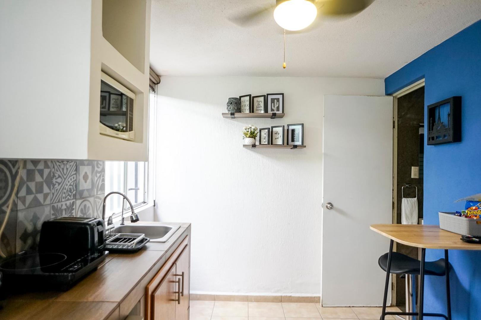 Apartamento Lofts Arsenico