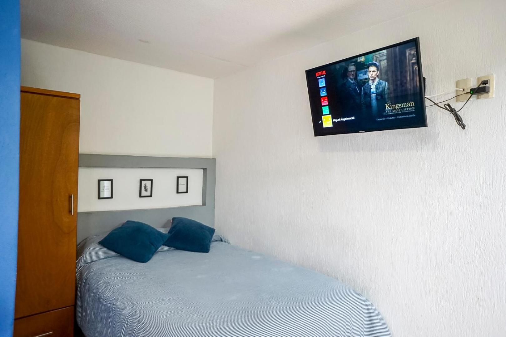 Lofts Arsenico