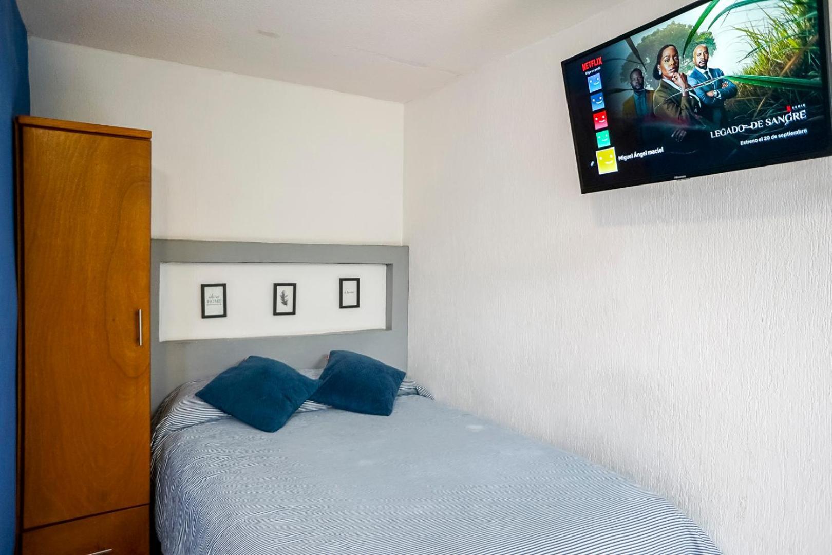 Apartamento Lofts Arsenico