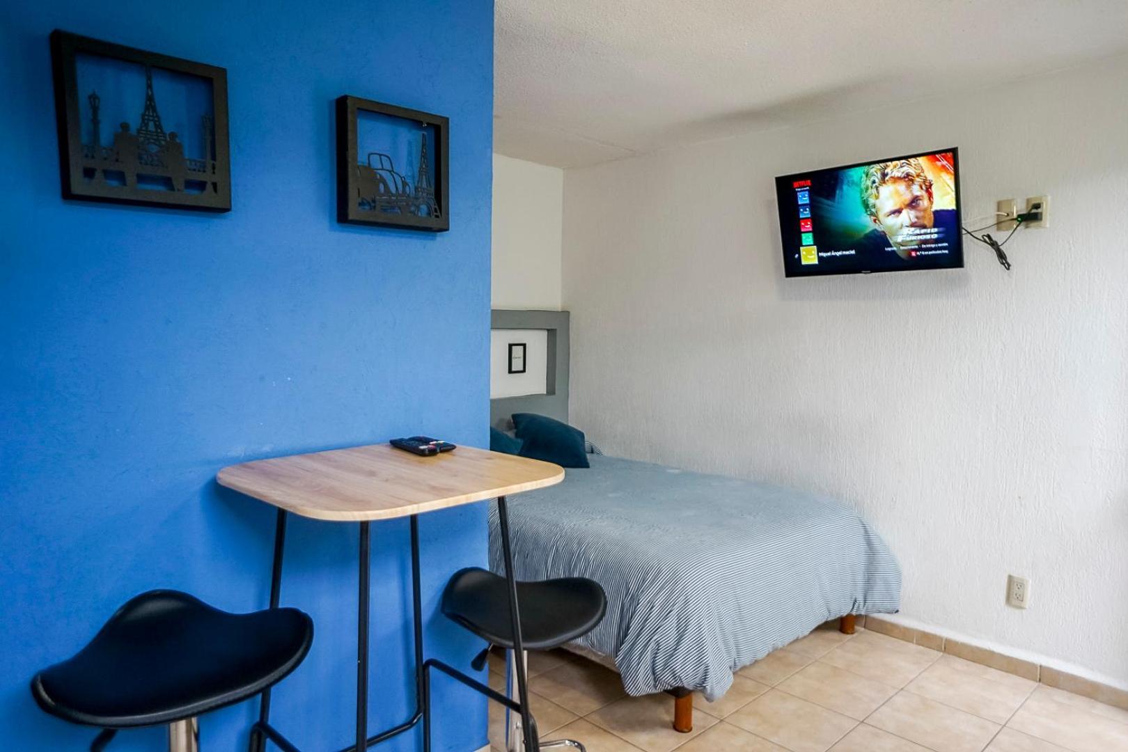 Lofts Arsenico San Luis Potosí