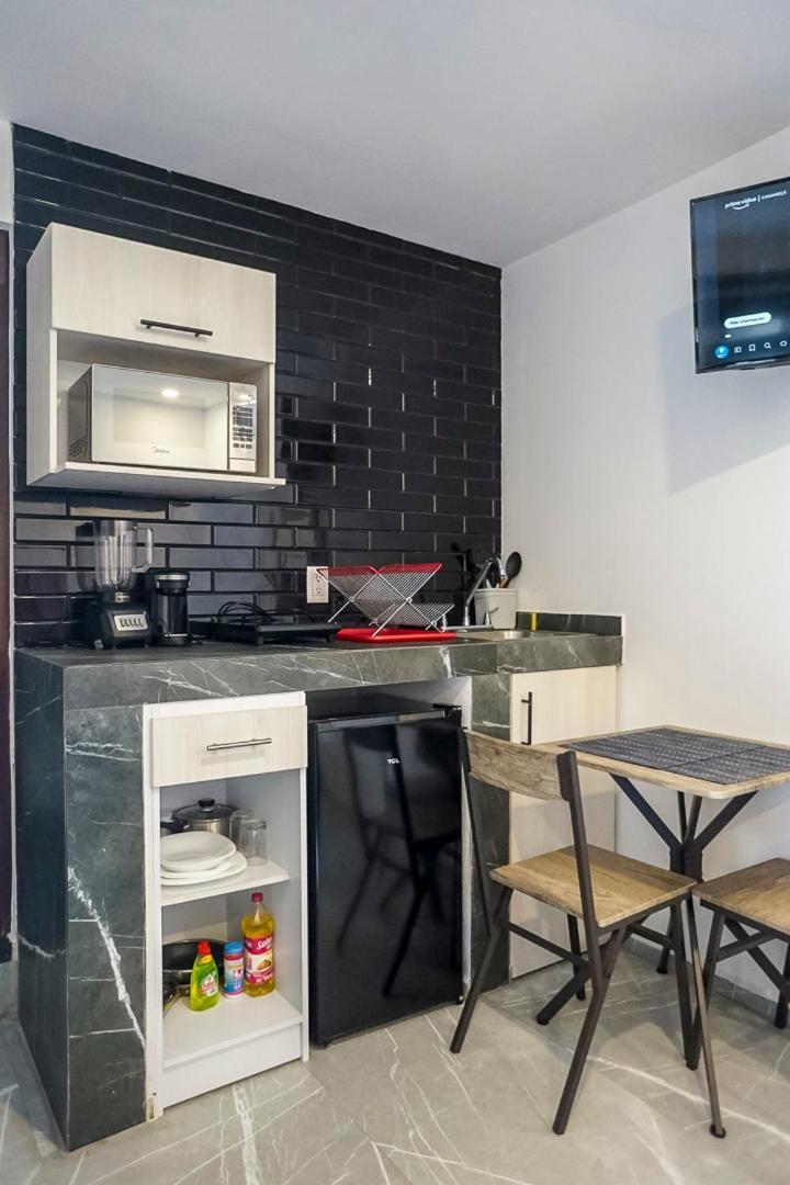 Lofts Arsenico Apartamento